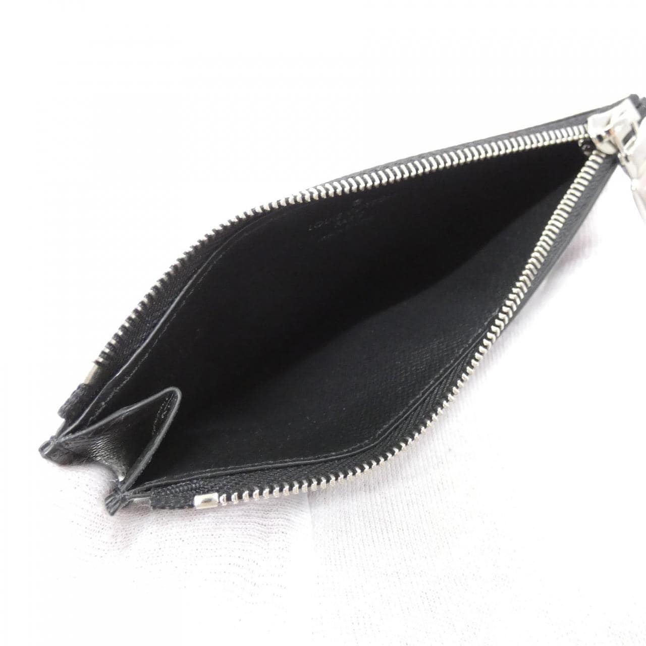 ルイヴィトン タイガ コインカード ホルダー M62914 コインケース