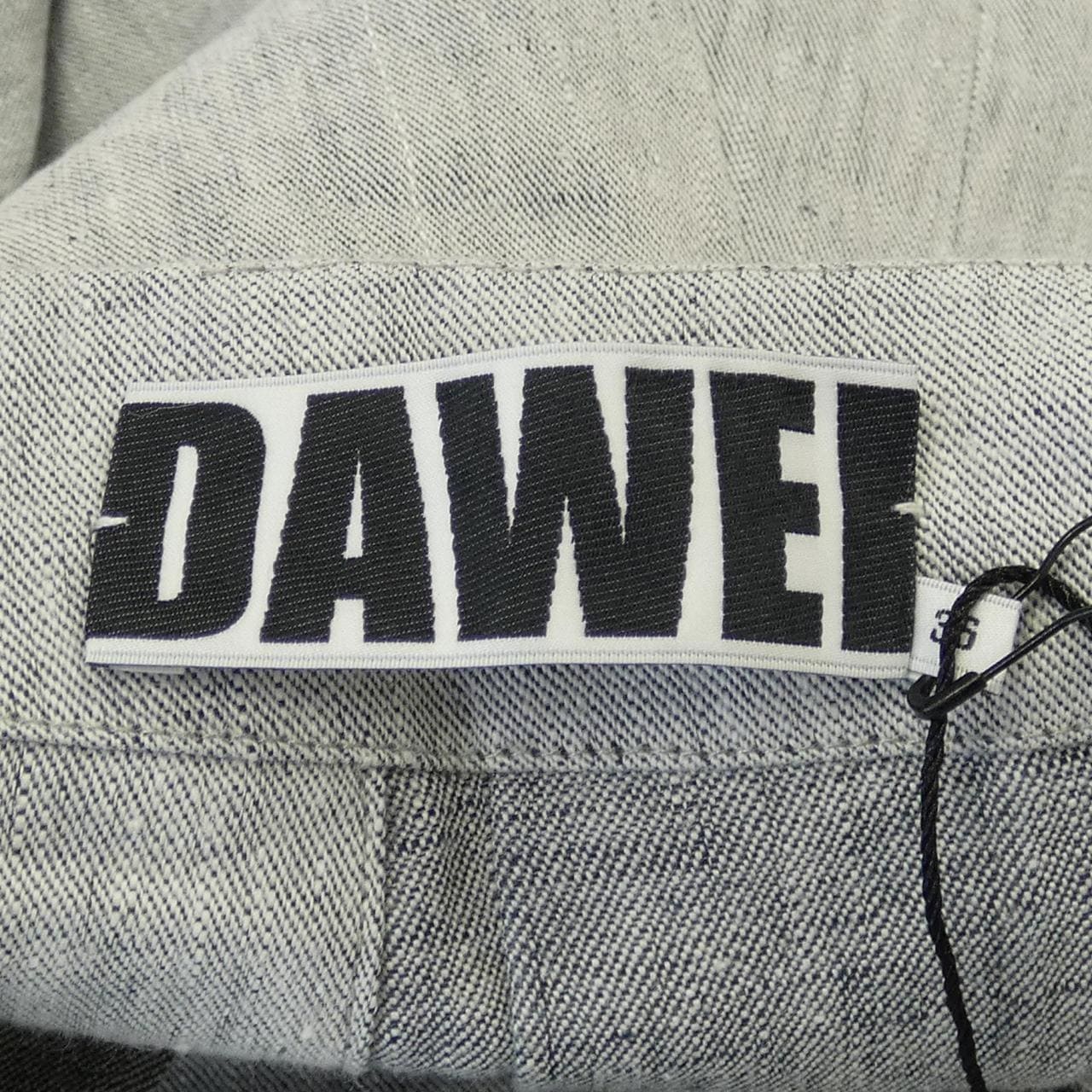 DAWEI skirt