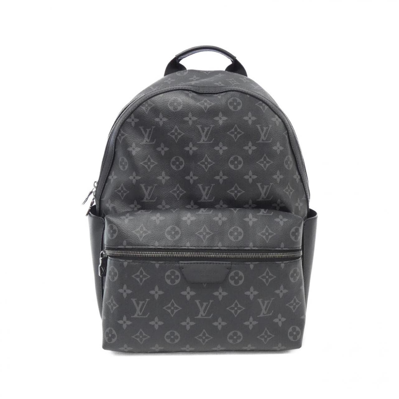 LOUIS VUITTON Monogram Eclipse Discovery Backpack PM M22558 Rucksack