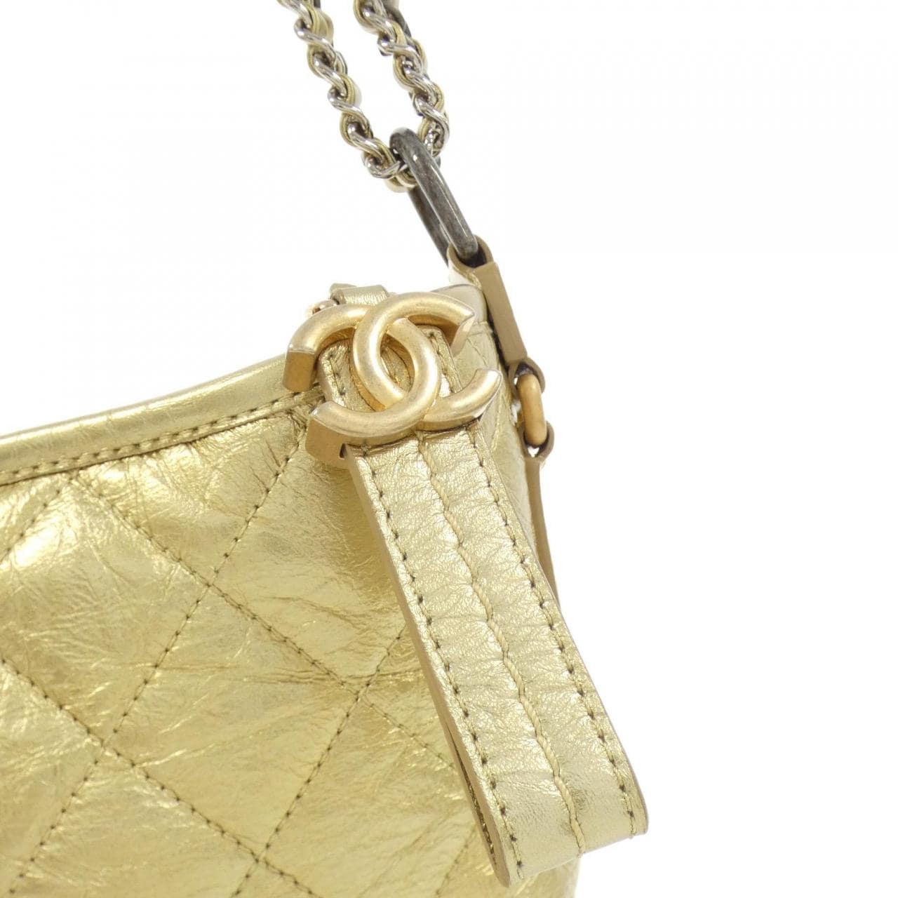 CHANEL Gabriel Line 93824 Shoulder Bag