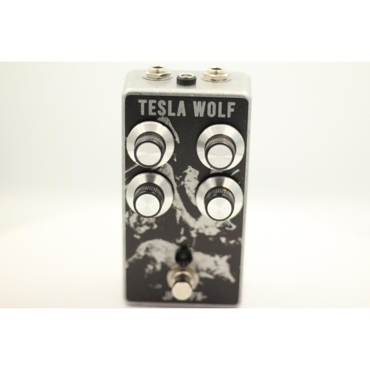 コメ兵｜JPTR FX TESLA WOLF V2｜楽器