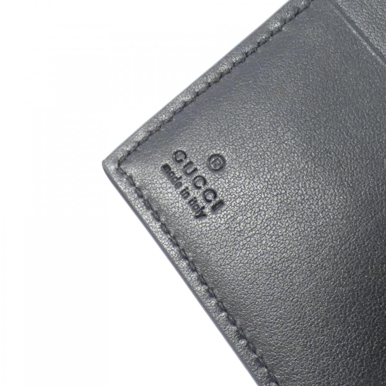 【新品】グッチ 739479 AAECE 財布