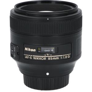 ＡＦ－Ｓ８５ｍｍ　Ｆ１．８Ｇ