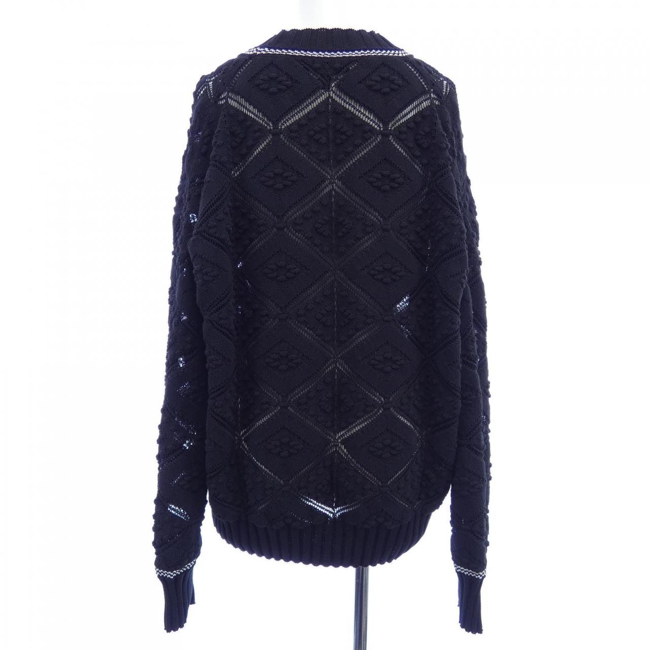 シャネル CHANEL P74164K10641 カーディガン