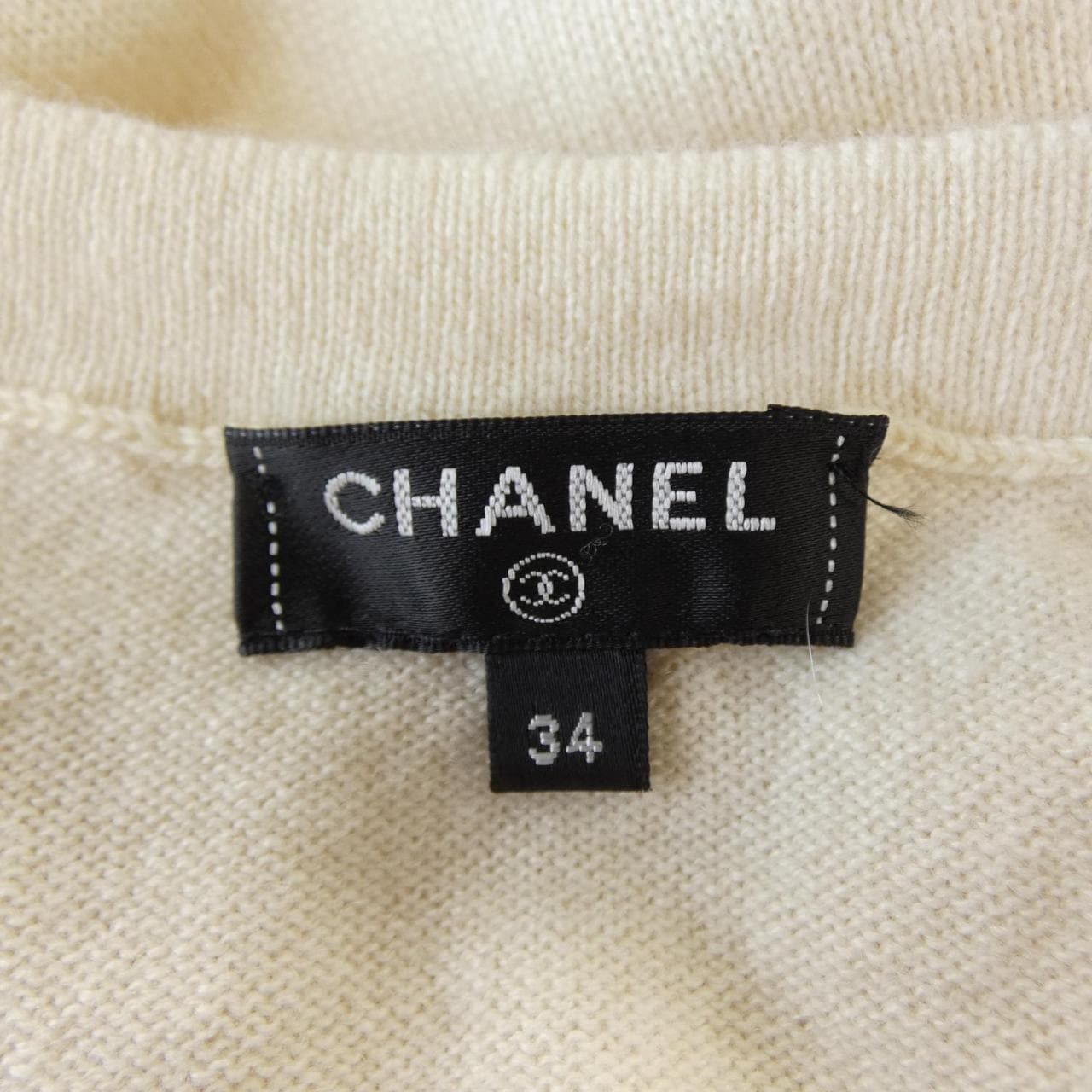 シャネル CHANEL P58213K07614 ワンピース