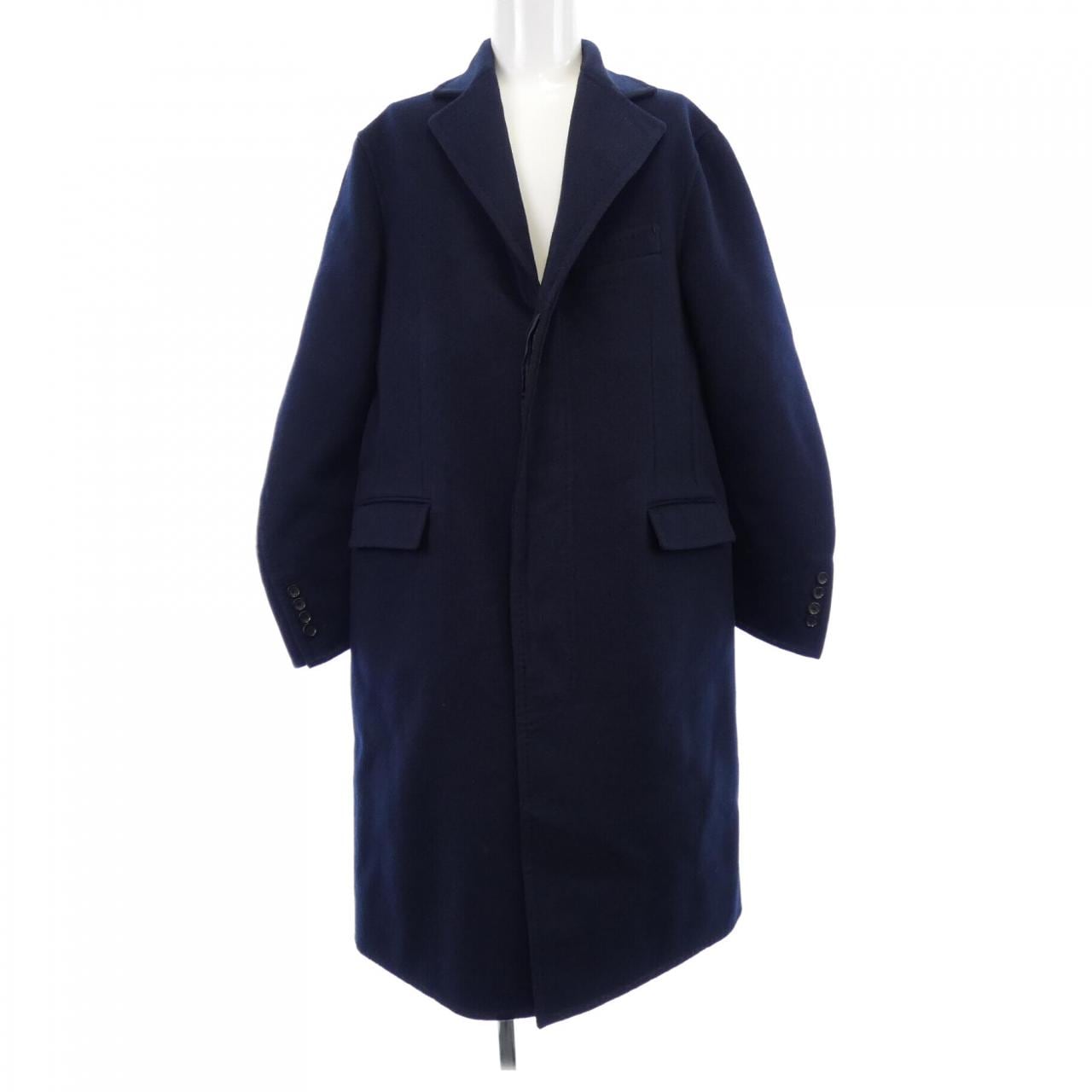 ルイヴィトン LOUIS VUITTON HHC55E0RY コート