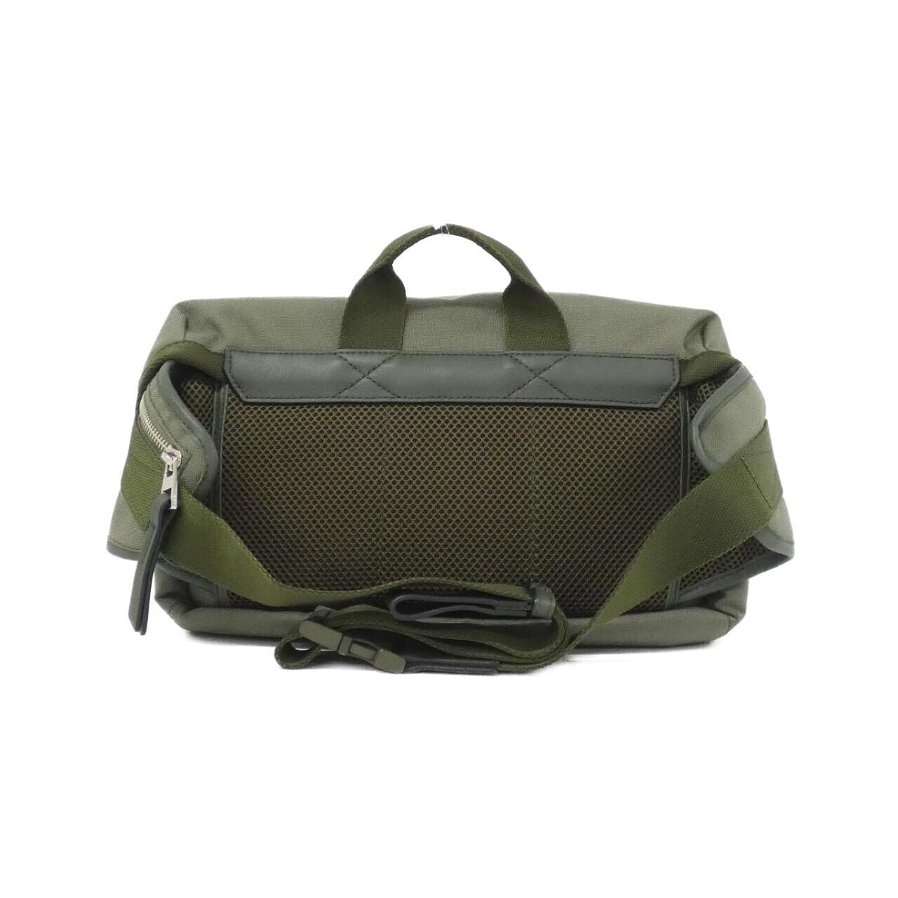 【新品】ロエベ POSTMAN SLING ANAGRAM B741Z67X01 ショルダーバッグ
