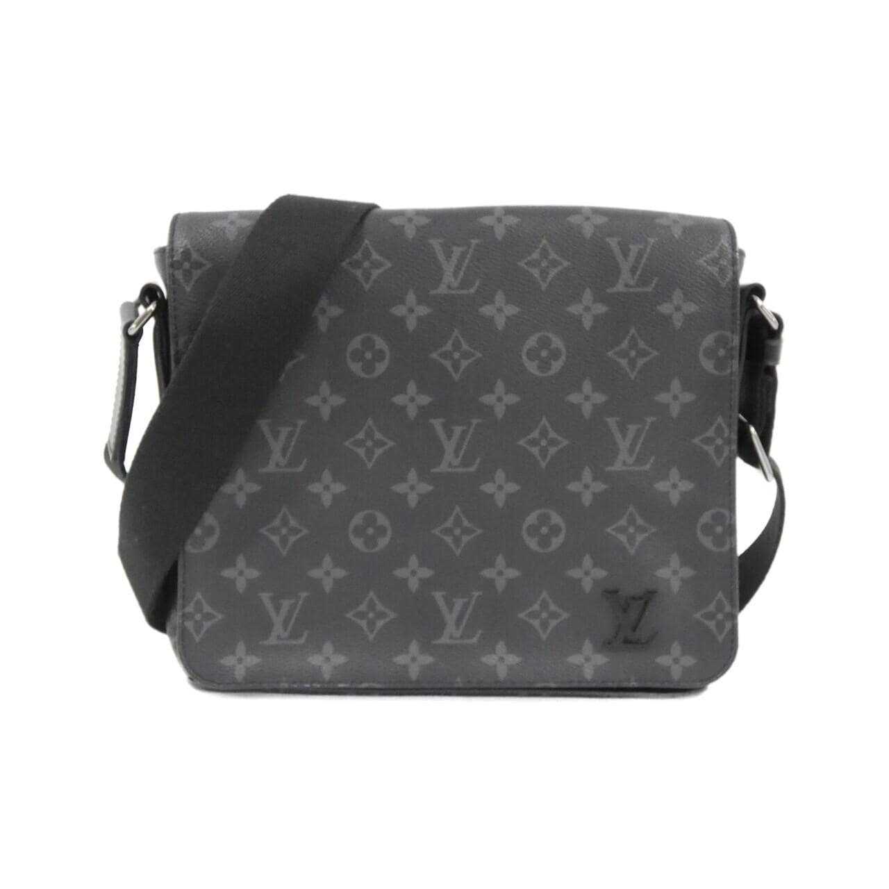 ルイヴィトン モノグラム エクリプス ディストリクト PM M44000 ショルダーバッグ