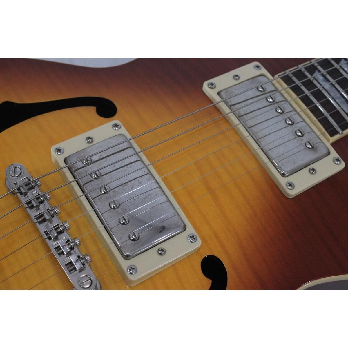 EPIPHONE LES PAUL FLORENTINE