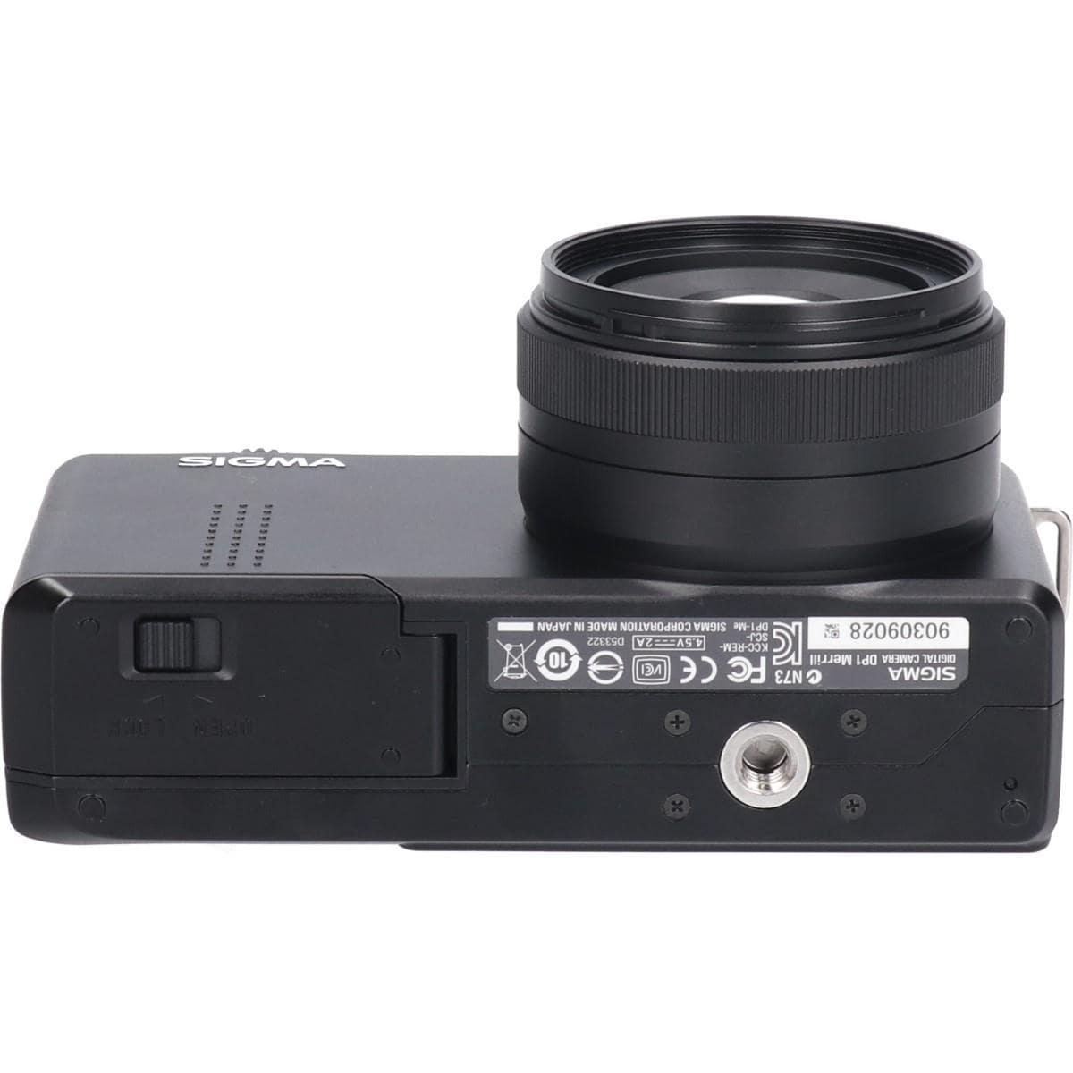 ＤＰ１　ＭＥＲＲＩＬＬ