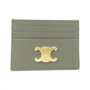 【新品】セリーヌ 10L833DPV カードケース