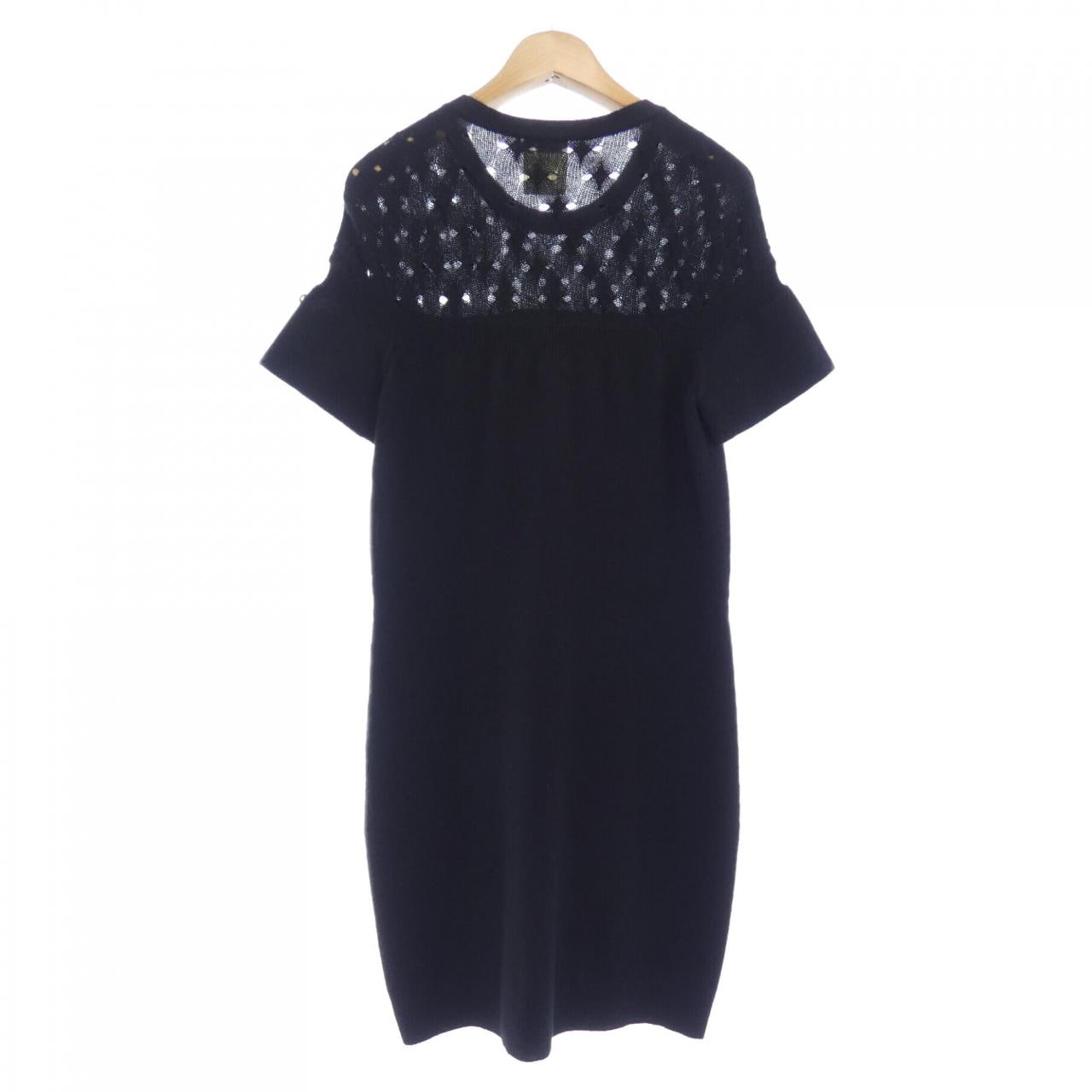 シャネル CHANEL P46849K05893 ワンピース