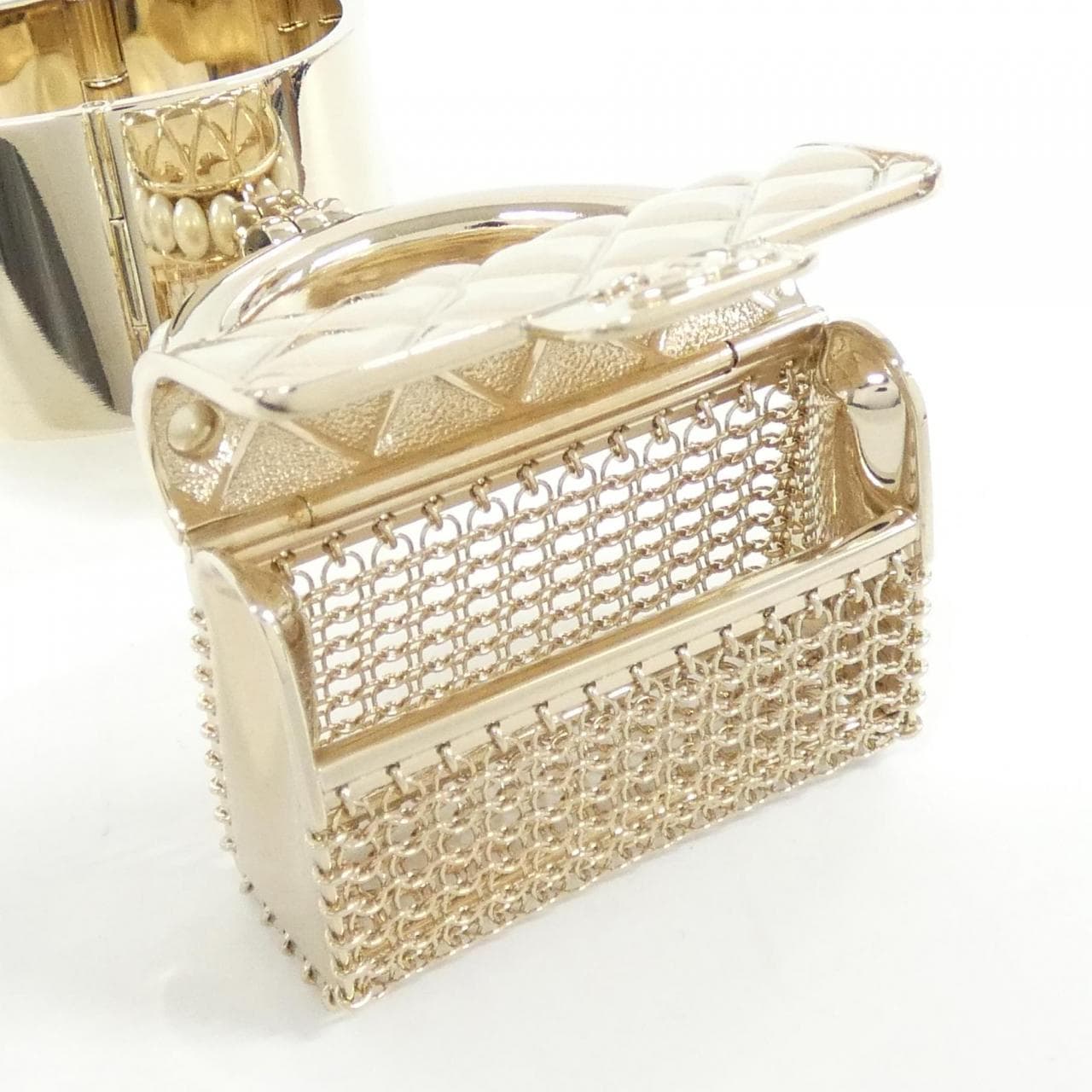 シャネル AB6133 バングル