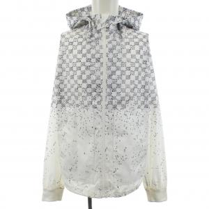 ルイヴィトン LOUIS VUITTON ダミエスプレッドウインドブレーカー HNB06WND5 ジャケット