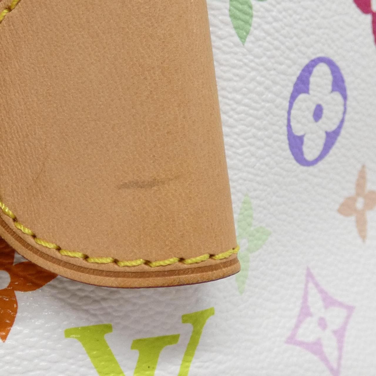 ルイヴィトン マルチカラー アニー GM M40303 バッグ