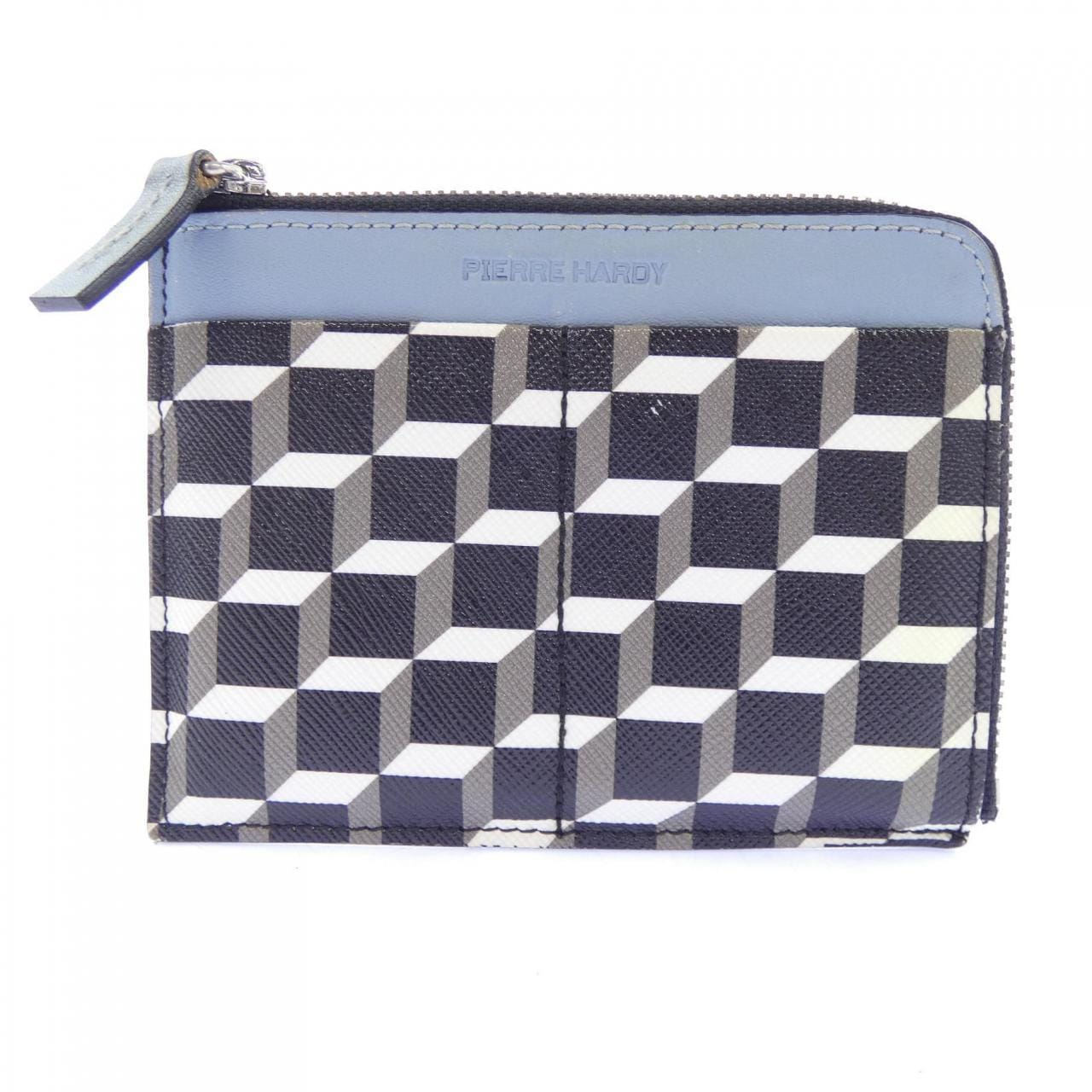 ピエールアルディ PIERRE HARDY COIN CASE