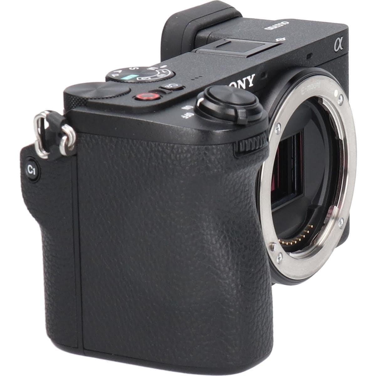 α６７００　ＩＬＣＥ－６７００
