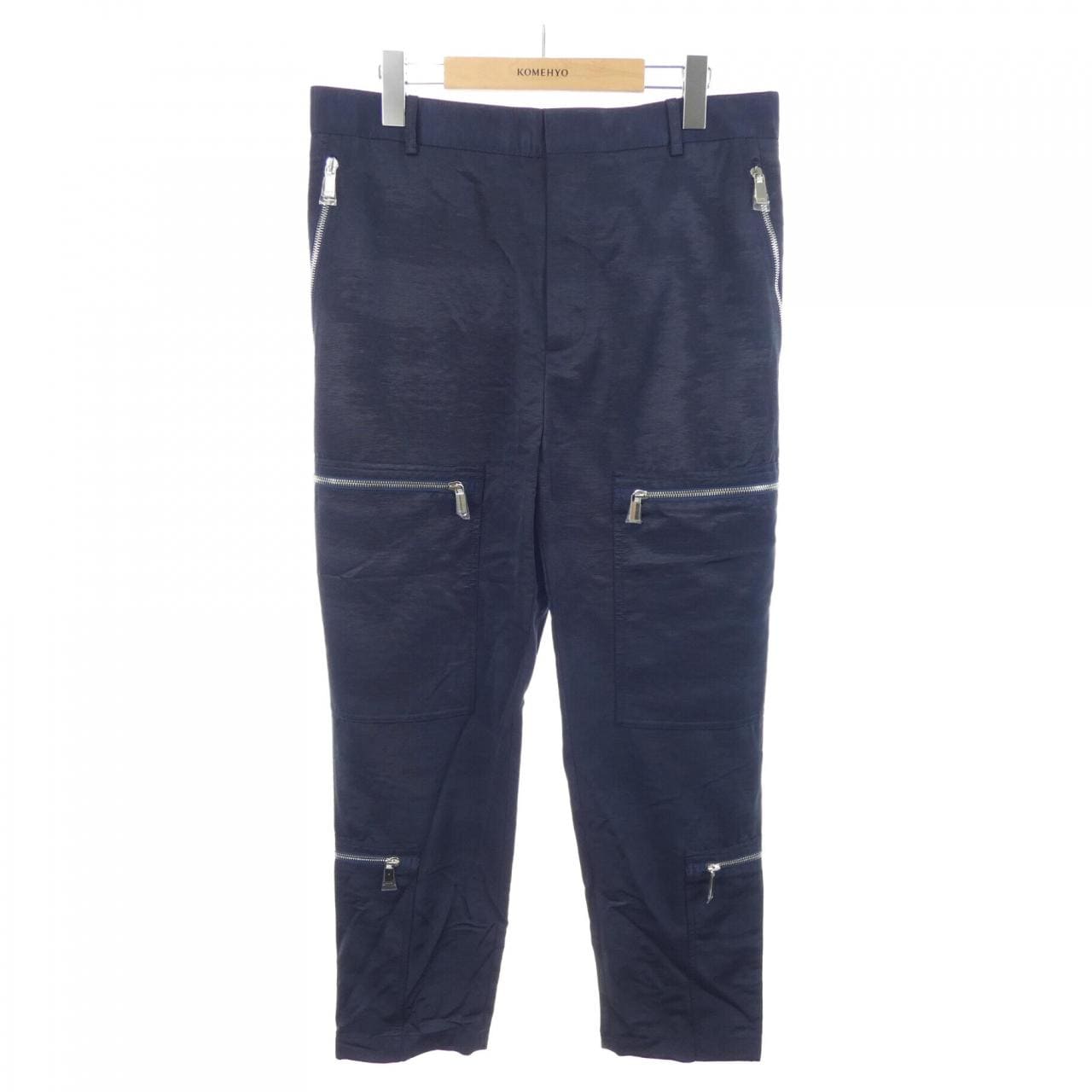 ディオール DIOR 183C175A5111 パンツ