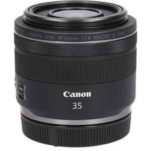 ＲＦ３５ｍｍ　Ｆ１．８ＭＡＣＲＯ　ＩＳ　ＳＴＭ