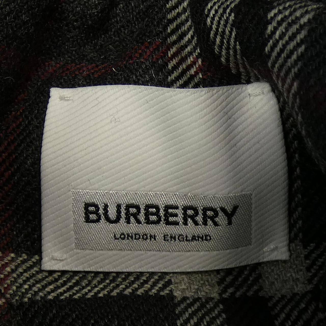 BURBERRY夹克
