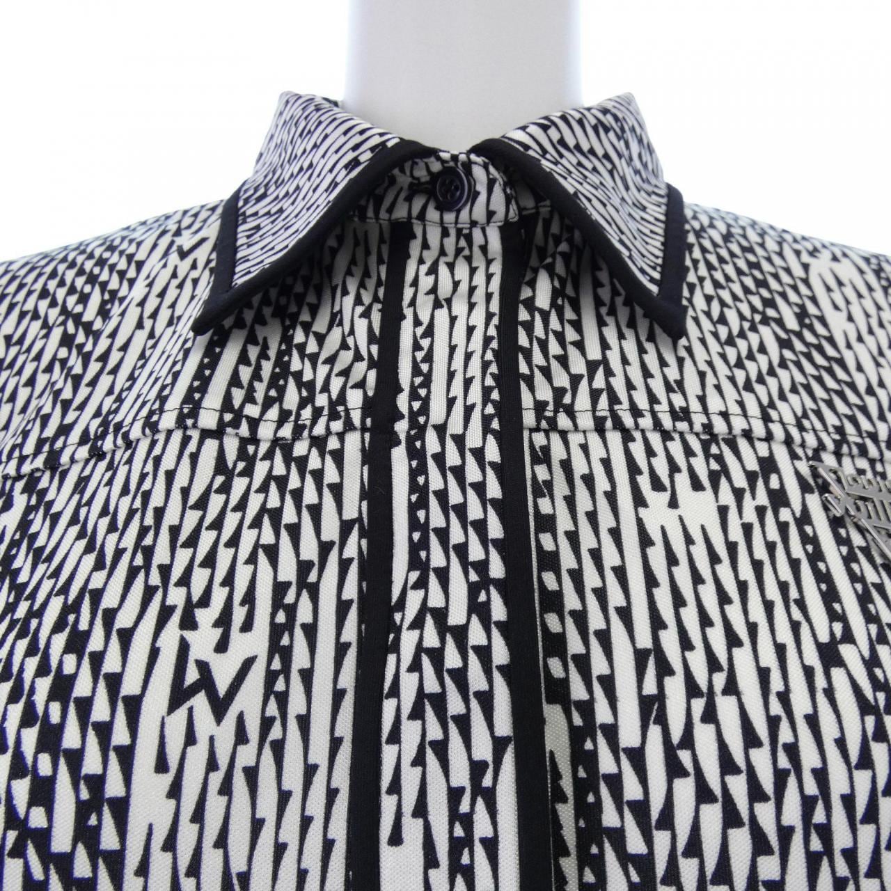 ルイヴィトン LOUIS VUITTON シャツ