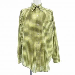 アナトミカ ANATOMICA シャツ