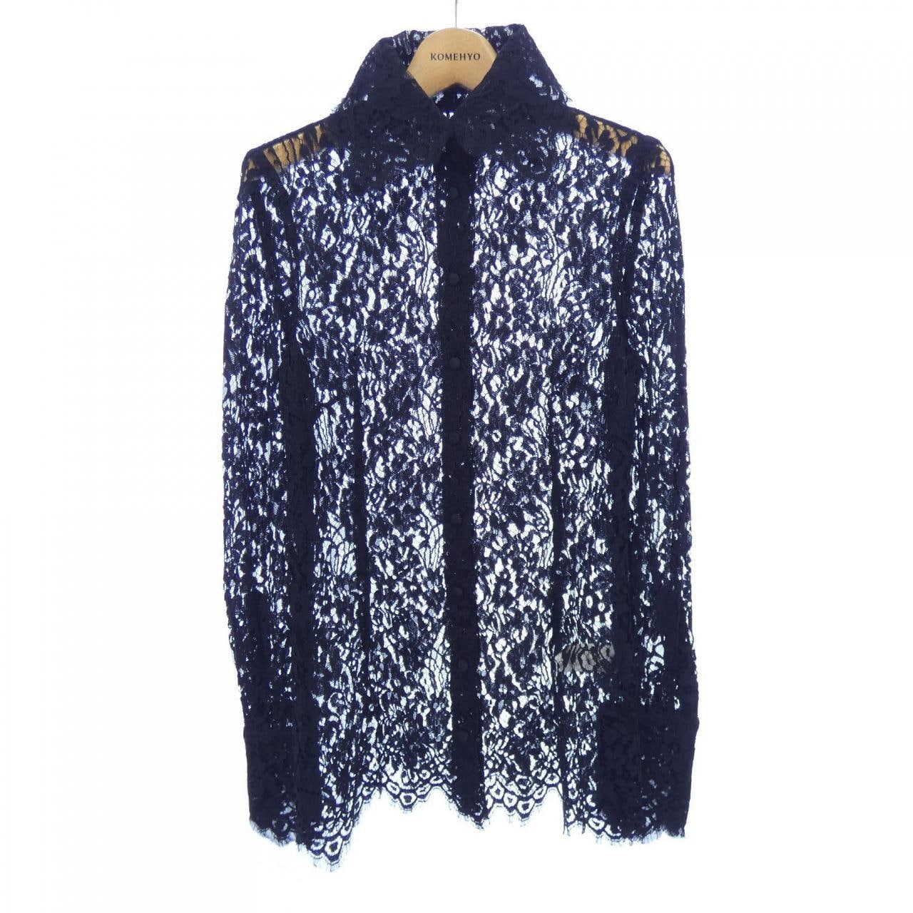 ドルチェアンドガッバーナ DOLCE&GABBANA シャツ