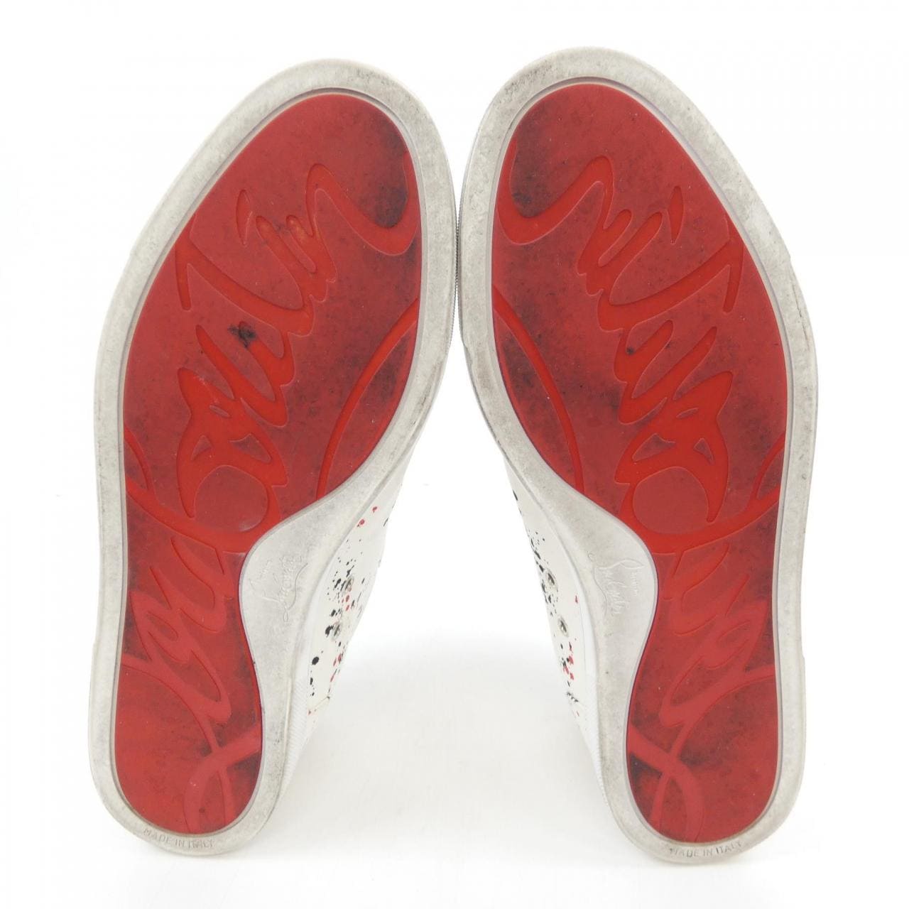 CHRISTIAN LOUBOUTIN CHRISTIAN LOUBOUTIN SHOES