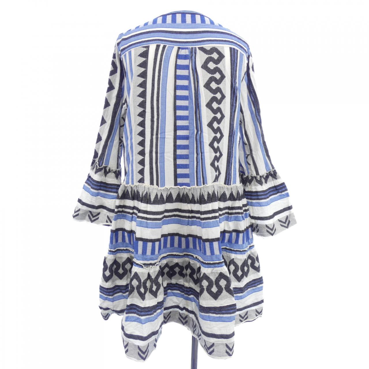 devotion ワンピース