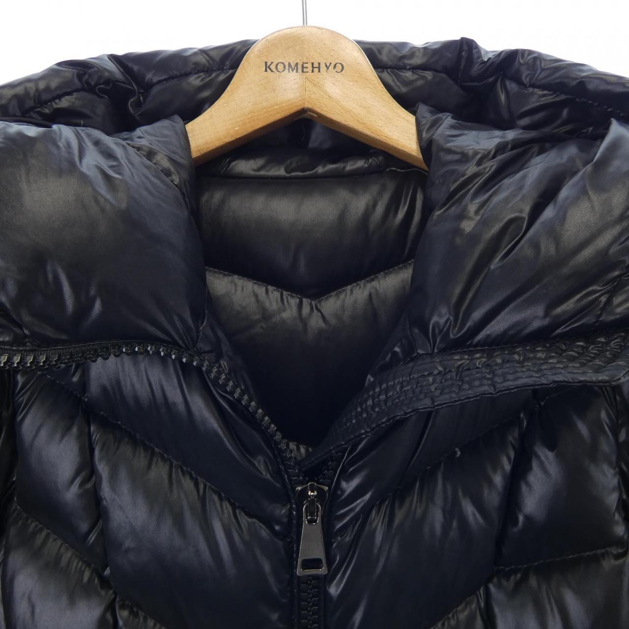 モンクレール MONCLER FULIG ダウンジャケット