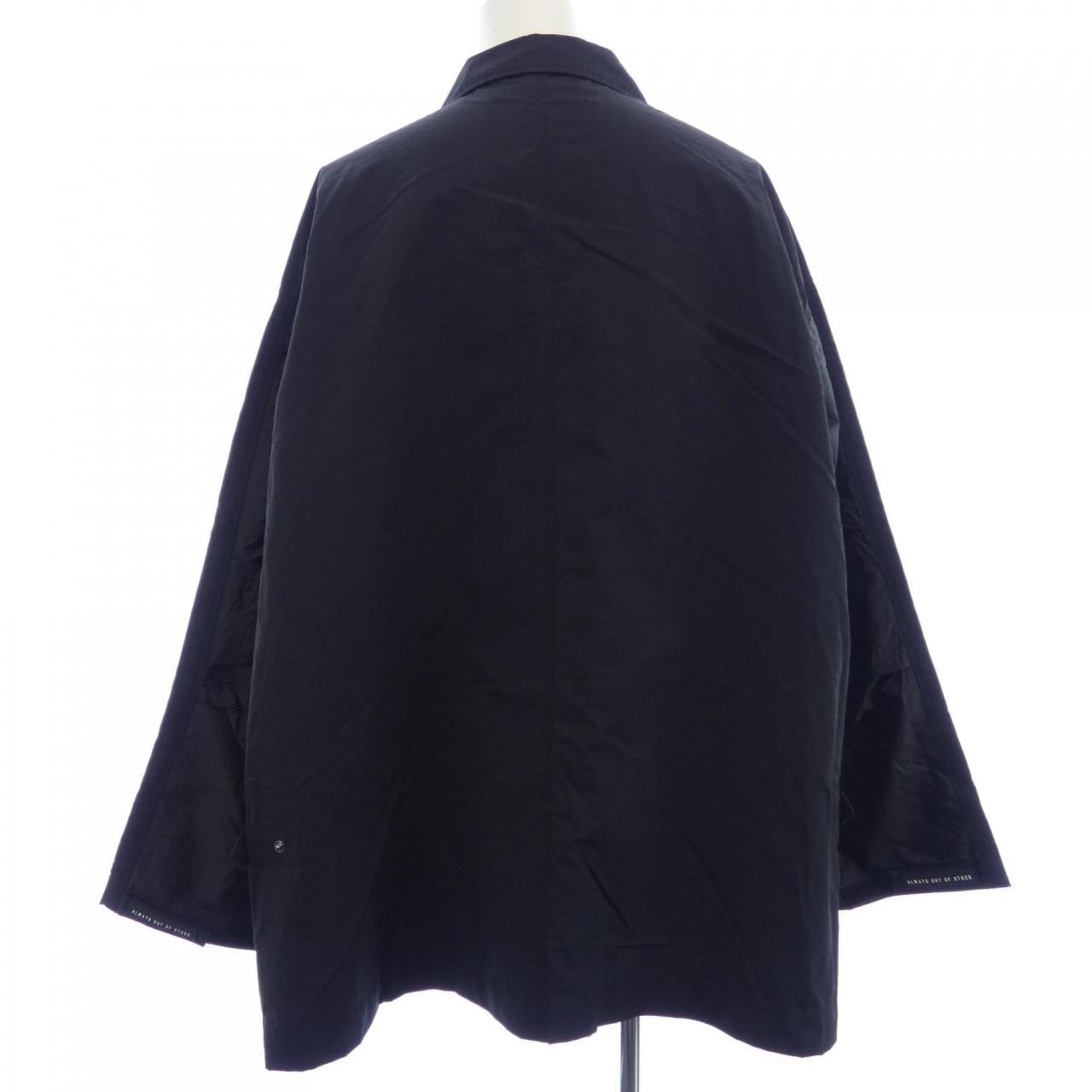 ALWAYSOUTOFSTOCK ジャケット