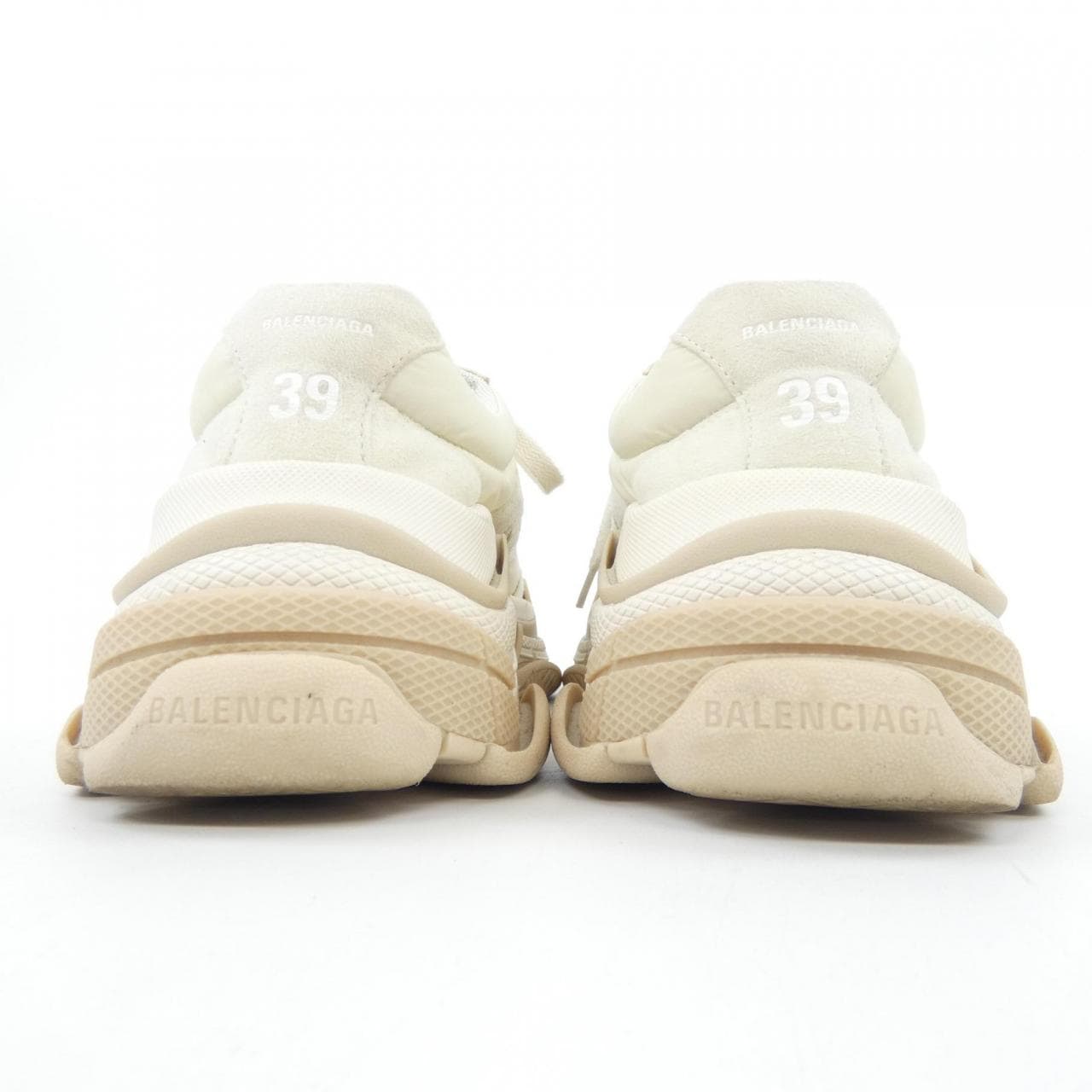バレンシアガ BALENCIAGA 710156 スニーカー