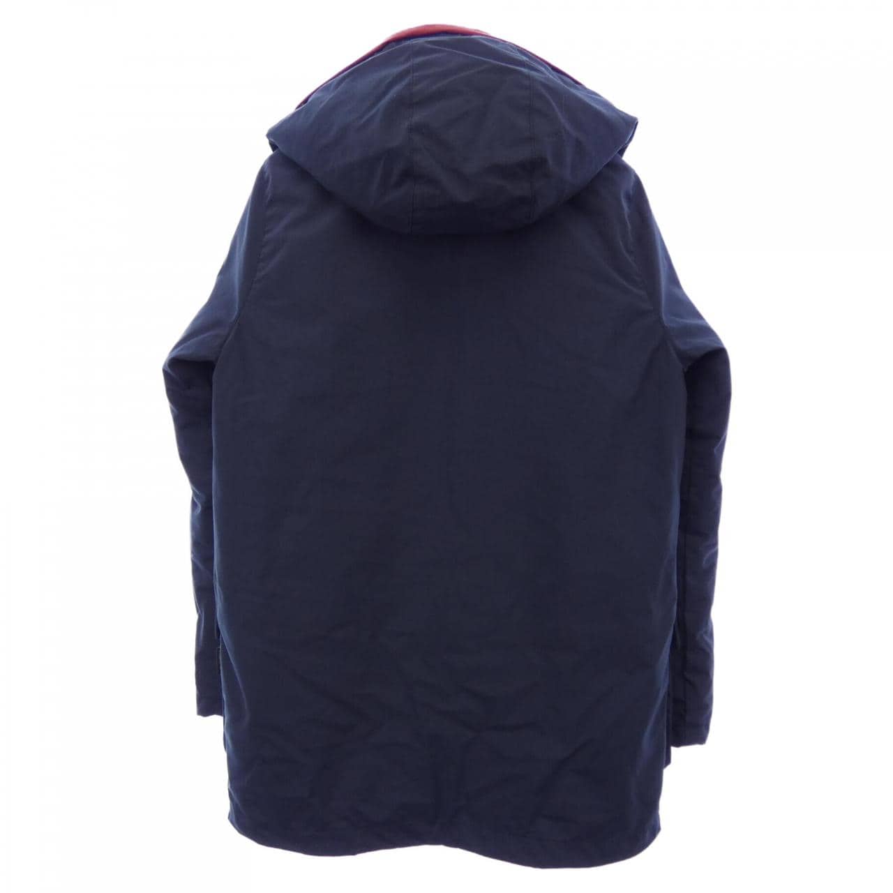 ツーディライブ 02 DERIV ダウンジャケット