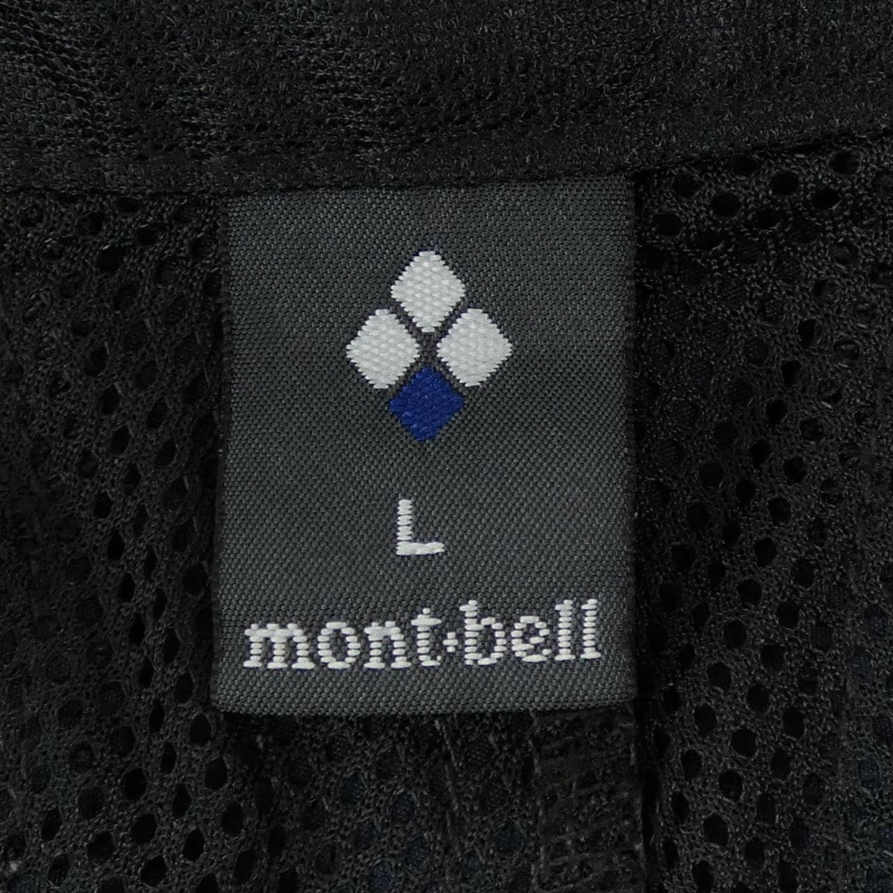 モンベル MONT BELL パンツ
