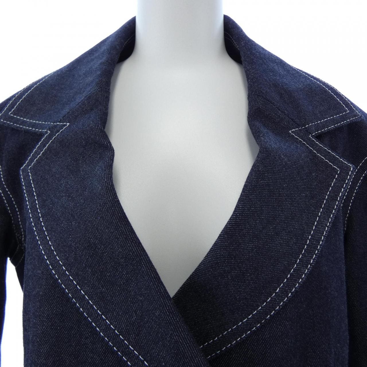 ジュンコシマダ JUNKO SHIMADA デニムジャケット