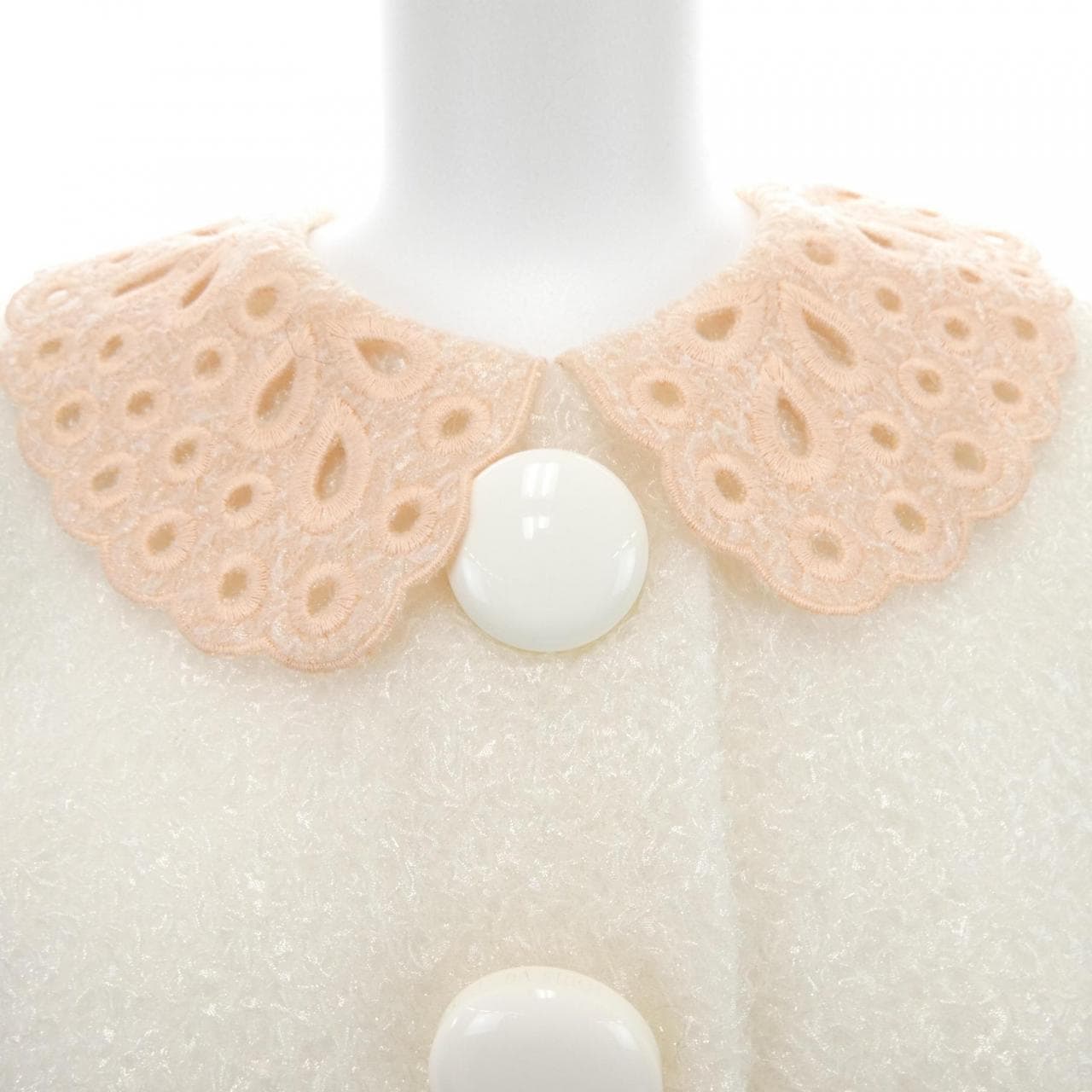 ルイヴィトン LOUIS VUITTON F1DS06SA8 ワンピース