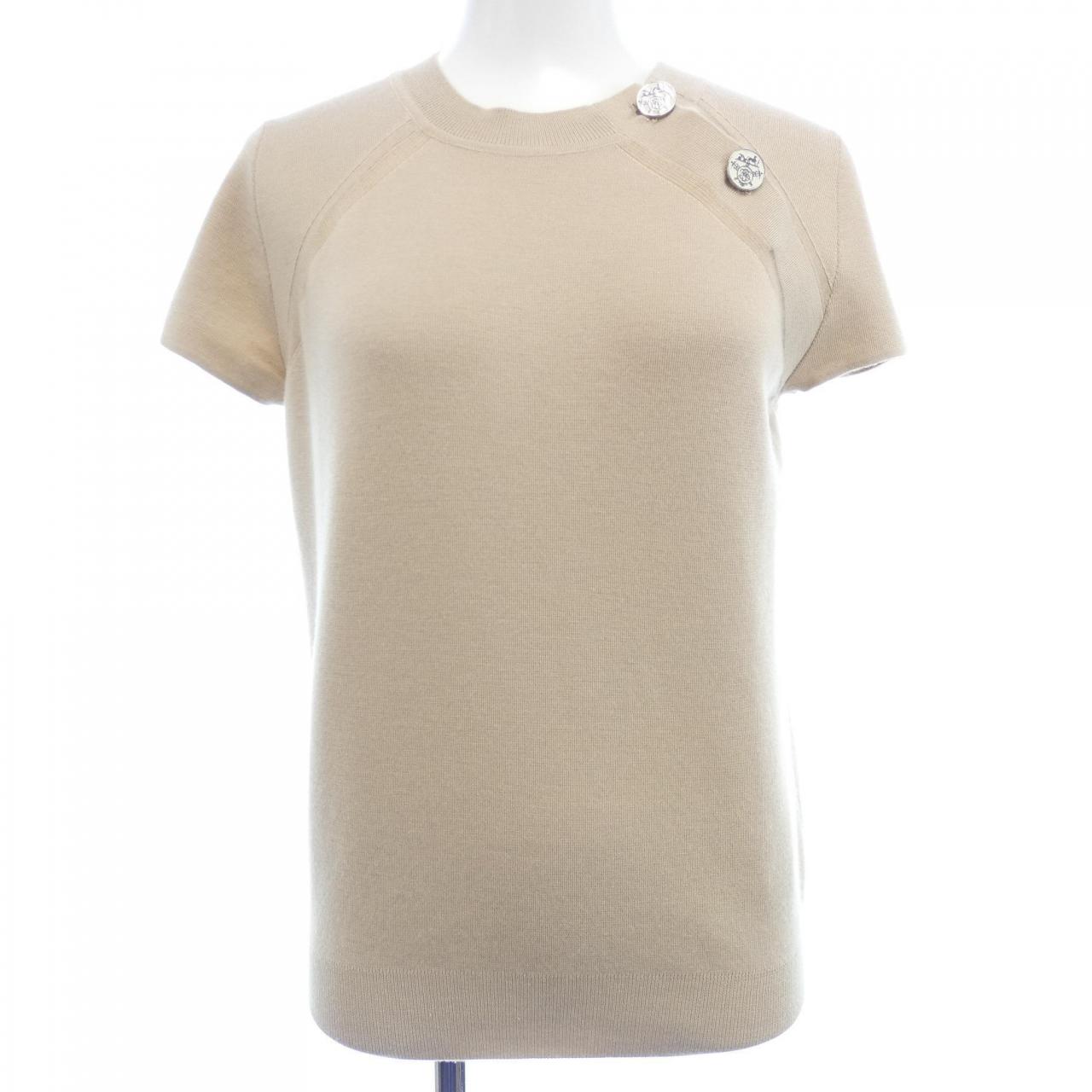 エルメス HERMES エクスリブリス 4H2689DA ニット