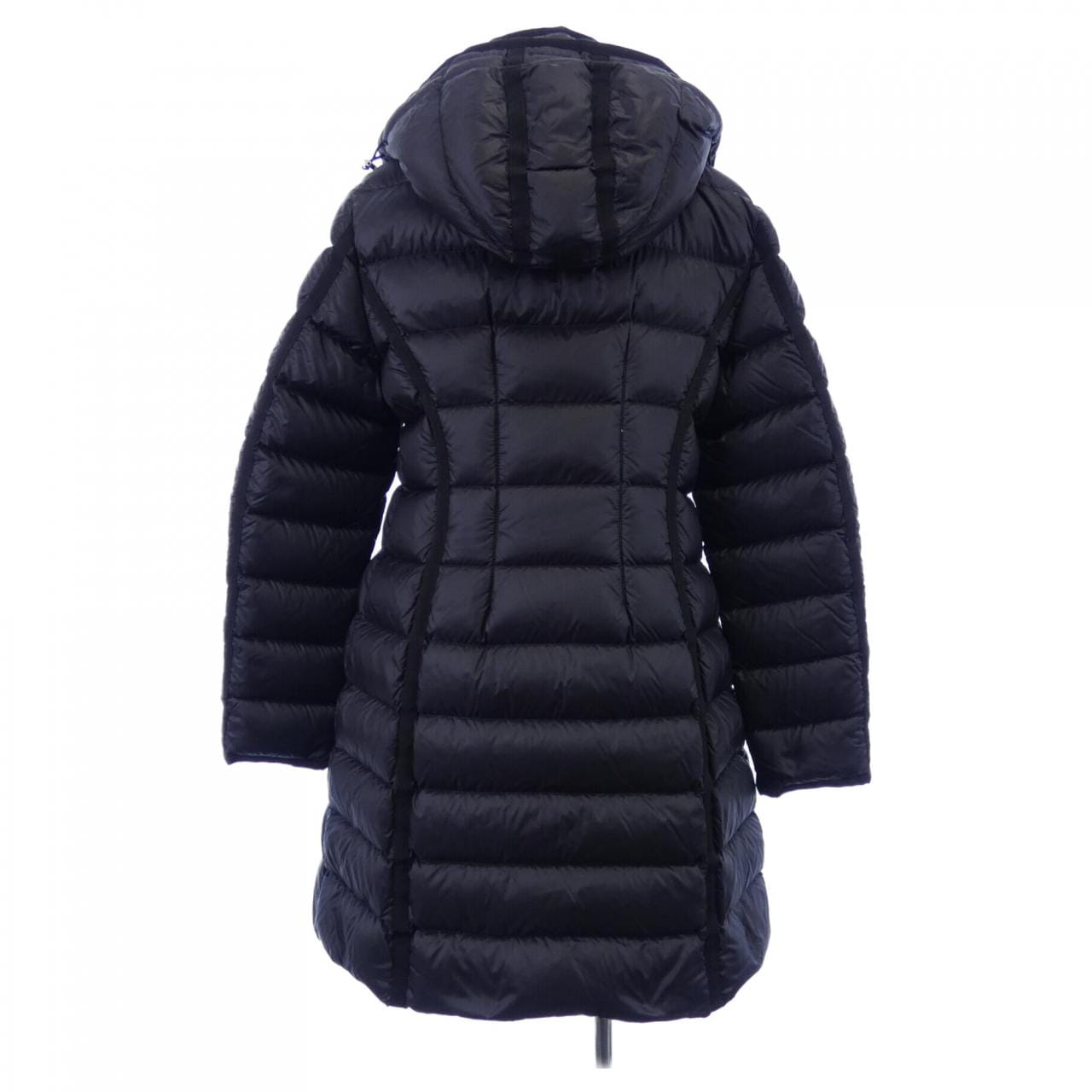 モンクレール MONCLER HERMINE ダウンコート