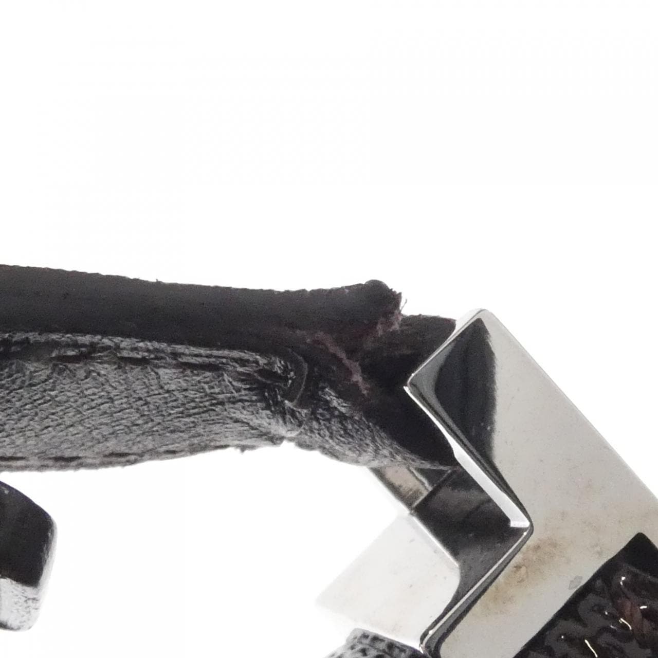 ルイヴィトン ダミエ ヴェルニ クラブ M92129 ショルダーバッグ