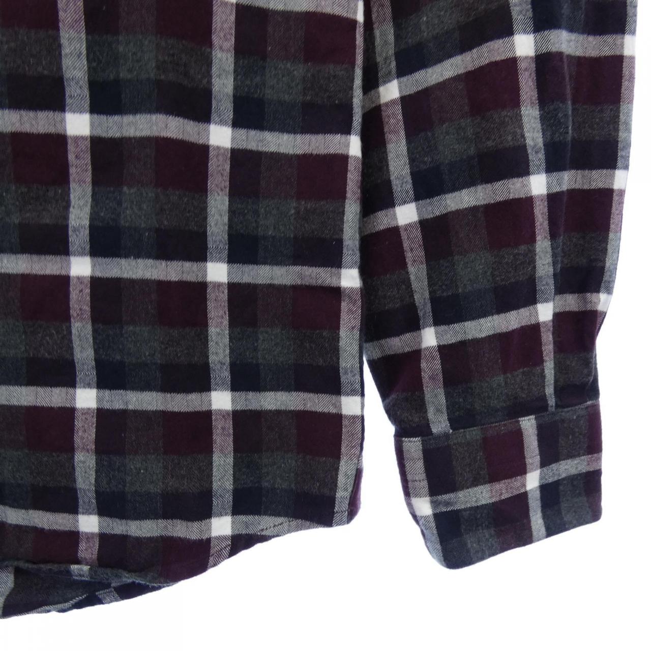 アクネストゥディオズ ACNE STUDIOS 21G173 シャツ