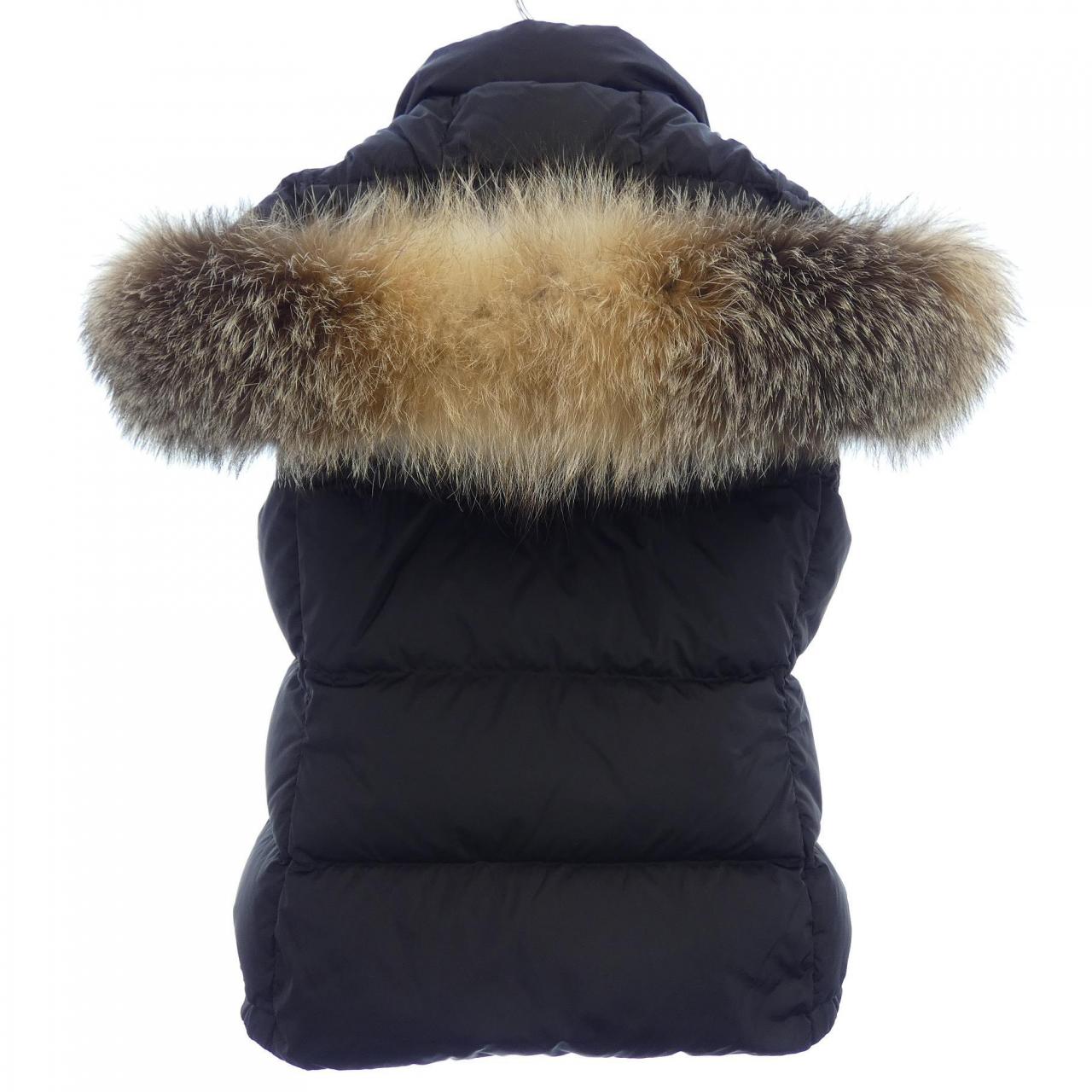 モンクレール MONCLER GALLINULE ダウンベスト