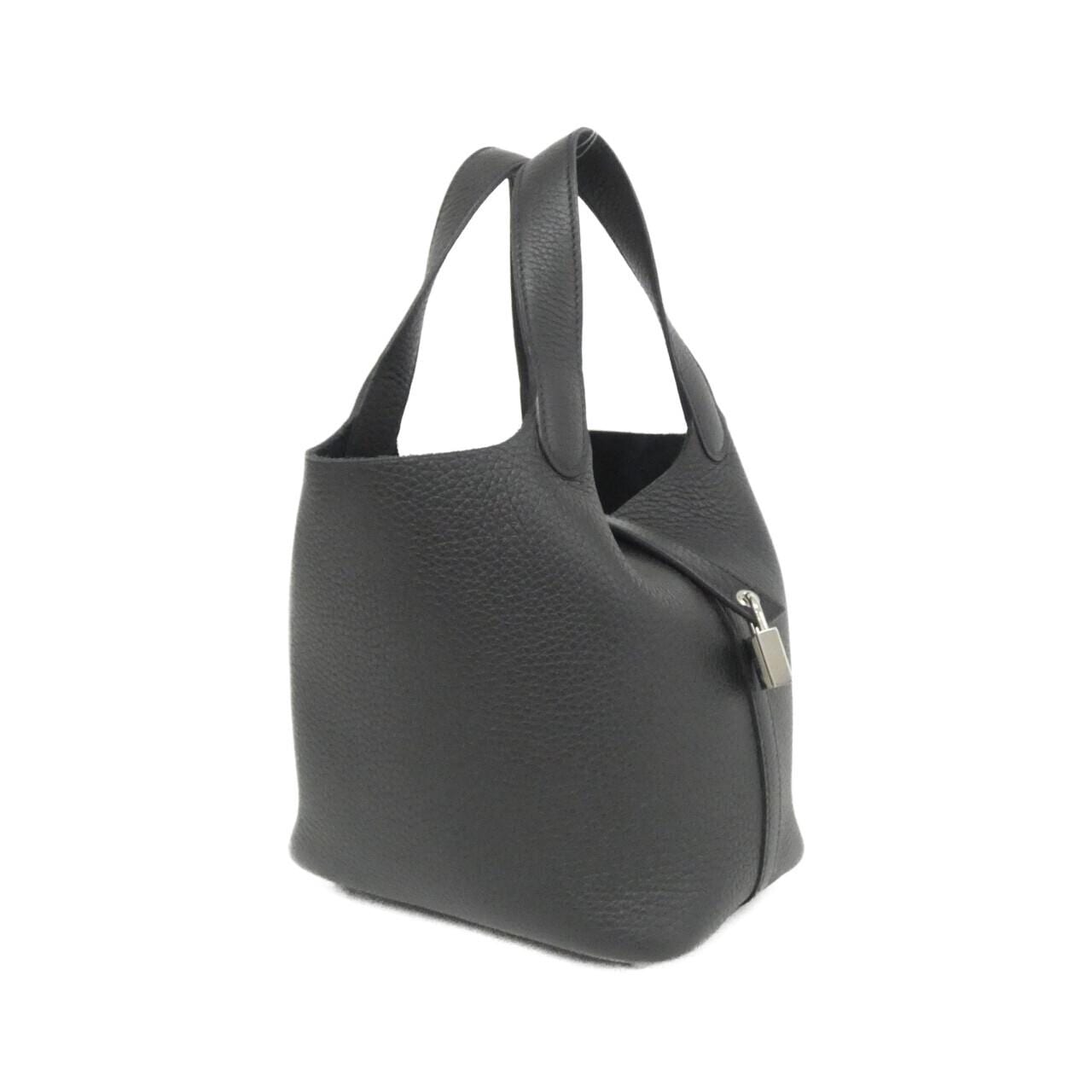 エルメス ピコタン ロック PM 056289CK バッグ