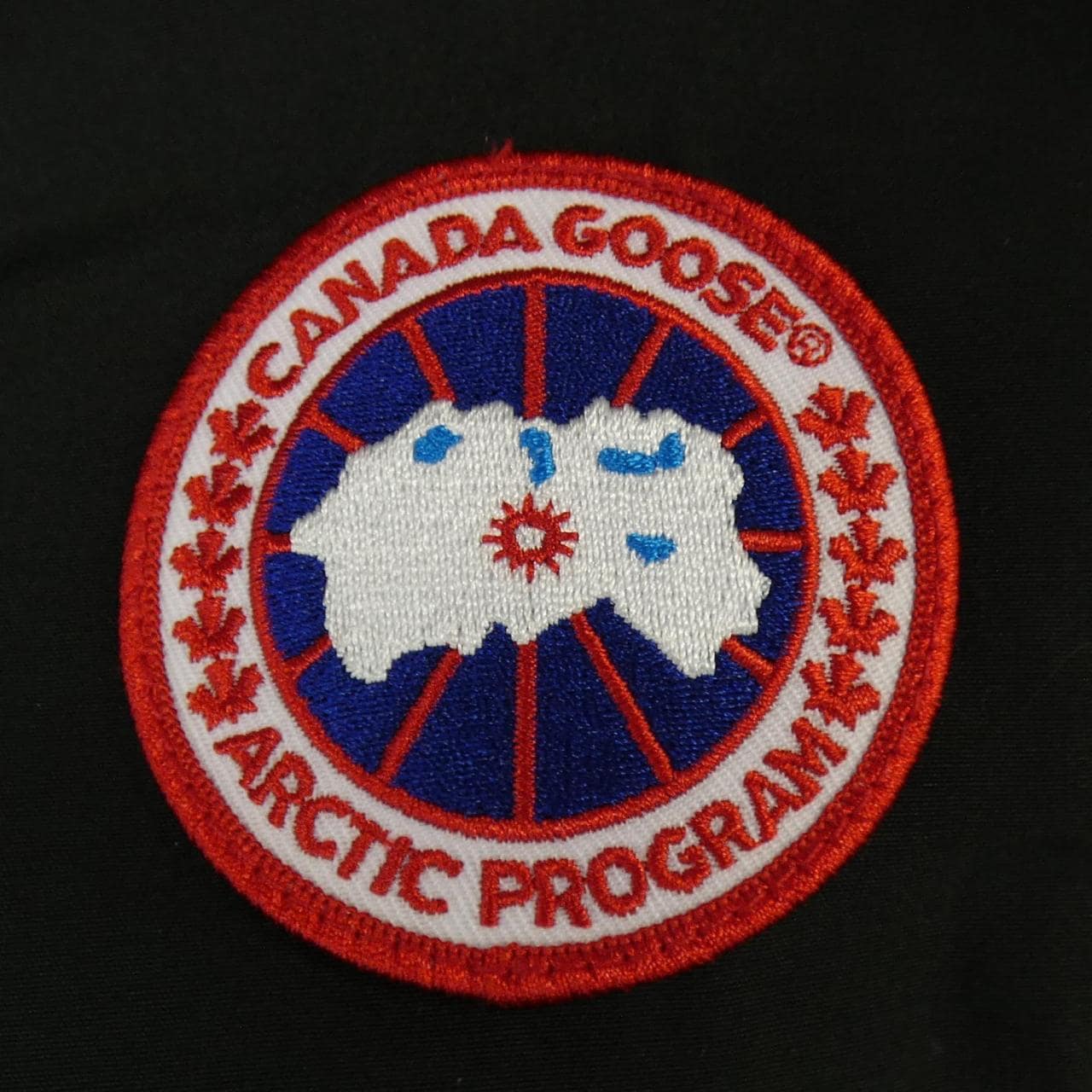 カナダグース CANADA GOOSE 3426MA CHATEAU シャトー ダウンジャケット