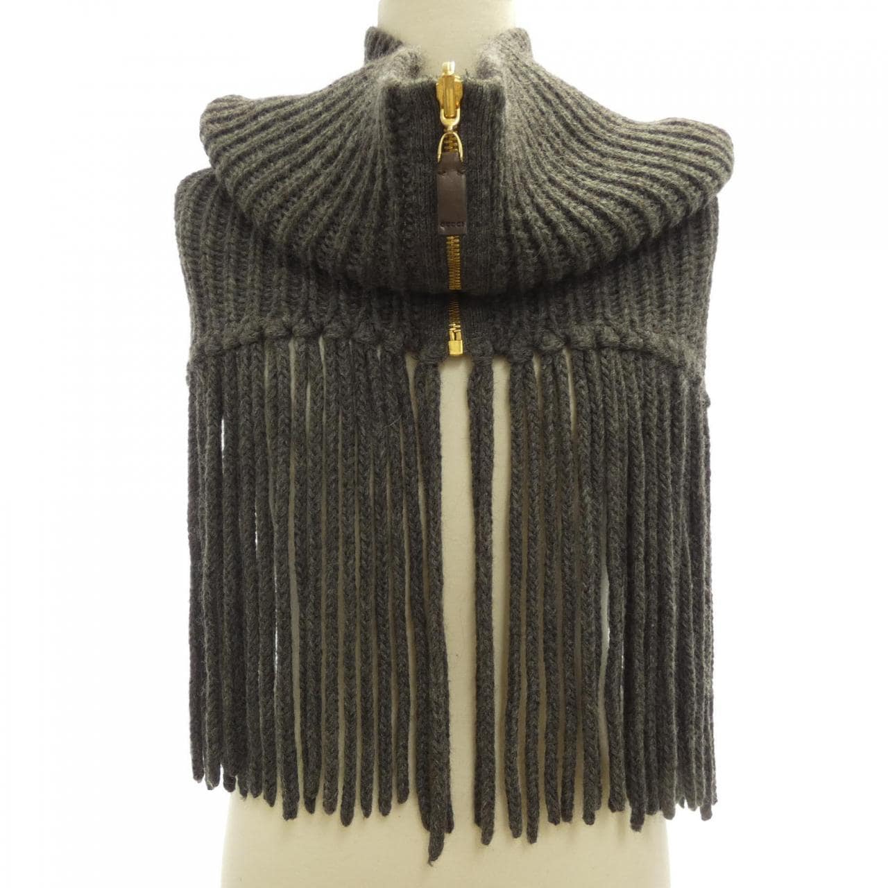 グッチ GUCCI 271761 MUFFLER