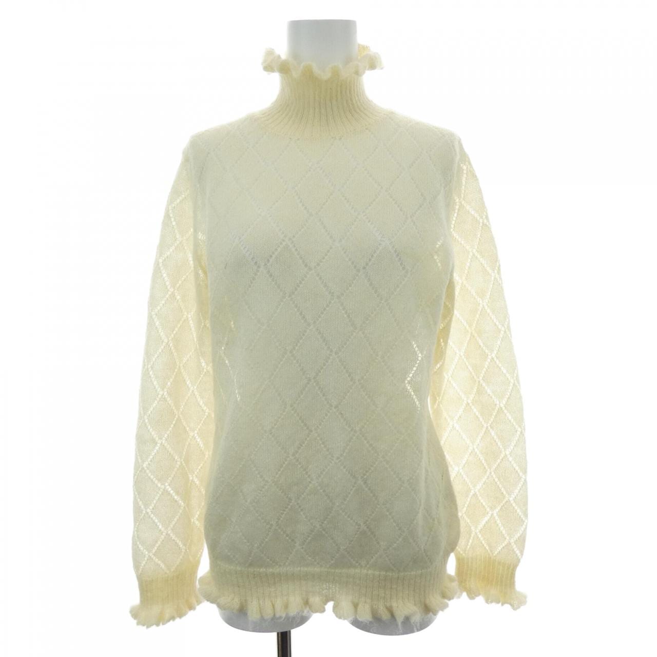 アンダーカバー UNDER COVER UCX1902 ニット