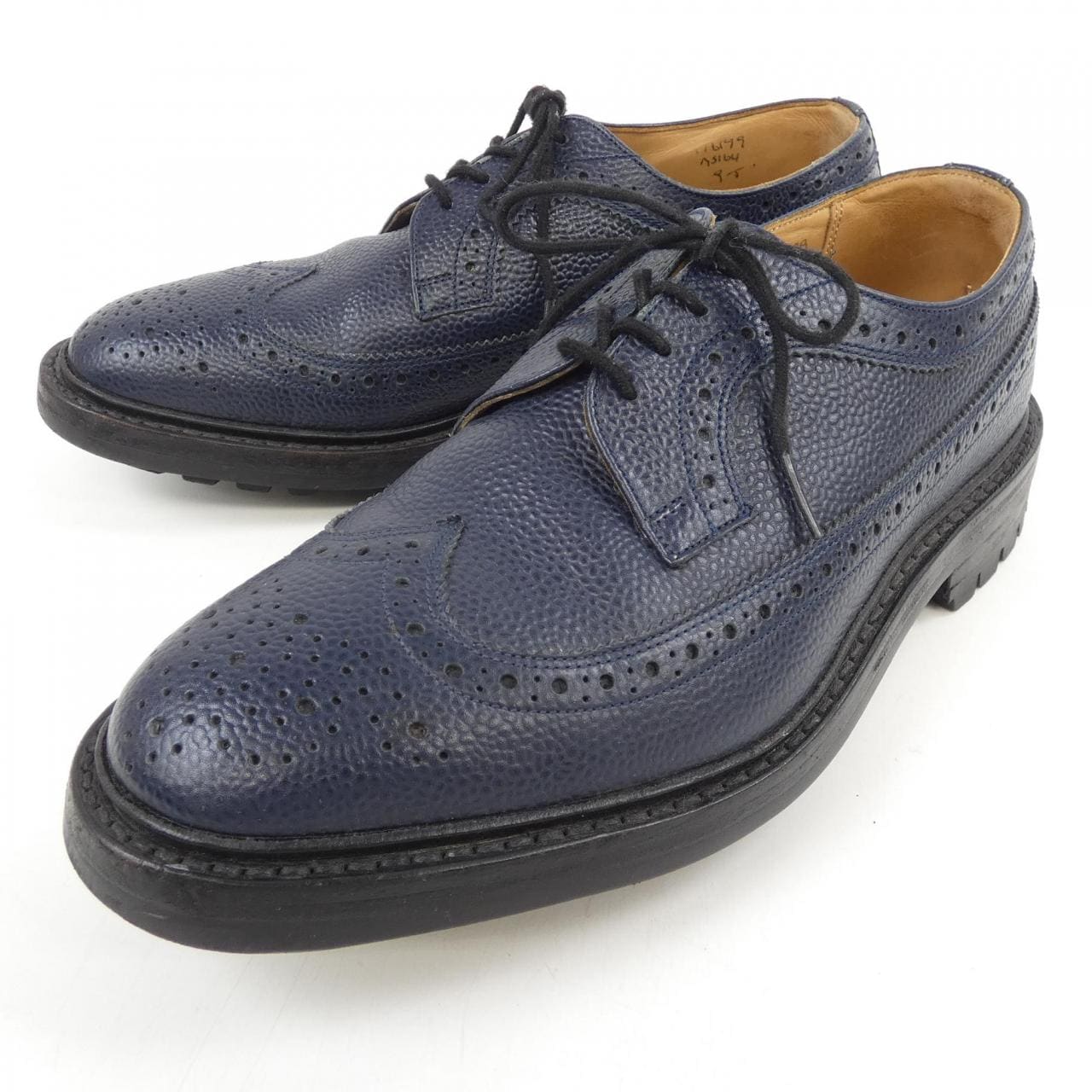 トリッカーズ Tricker's M5164 URBAN RESEARCH シューズ