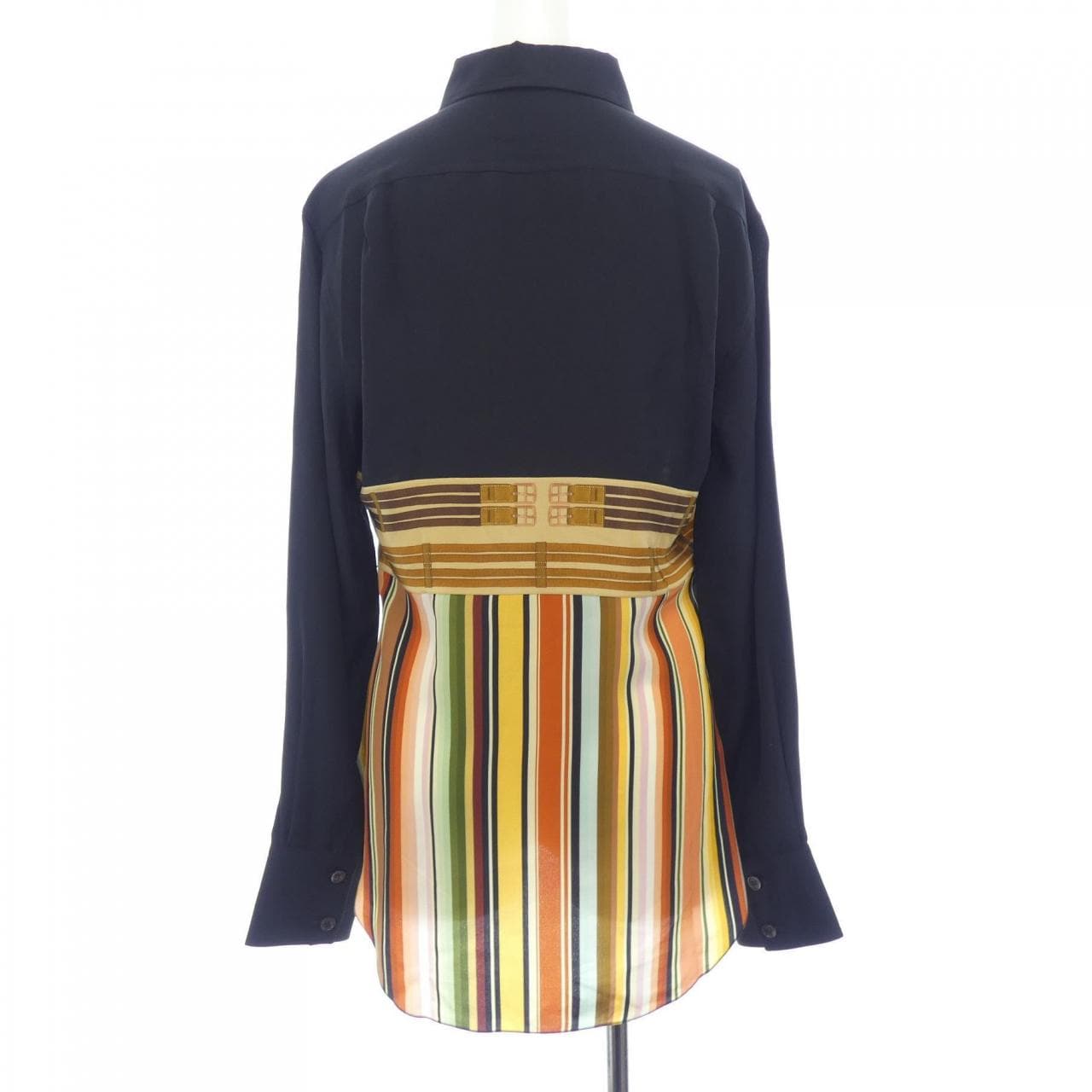 HERMES愛馬仕襯衫