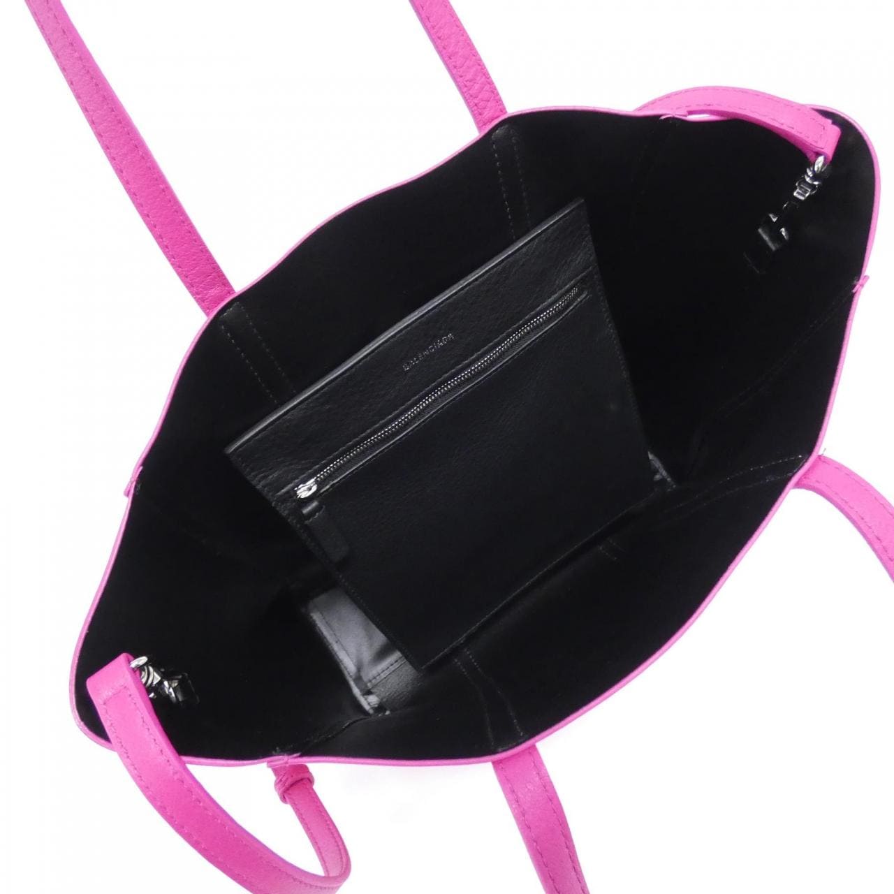 BALENCIAGA日常托特包 XS 551810 D6W2N 包