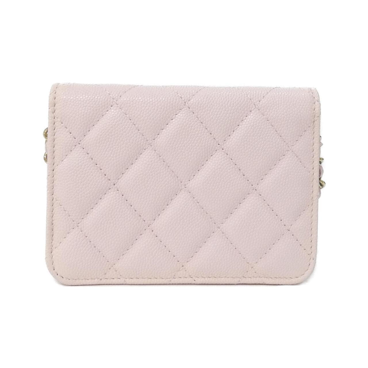 シャネル タイムレスクラシック ライン AP2727 チェーンクラッチ