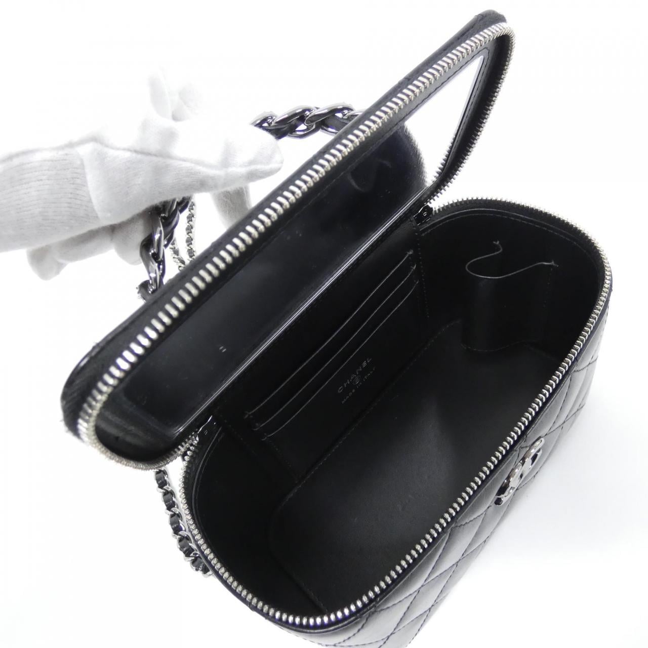 シャネル AP3593 バッグ